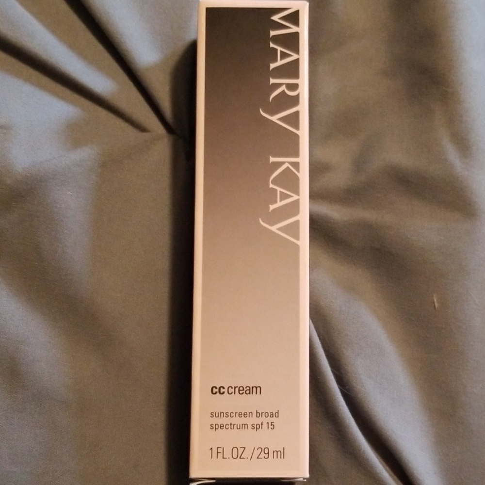 Mary Kay